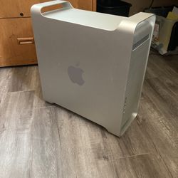 Apple PowerMac G5