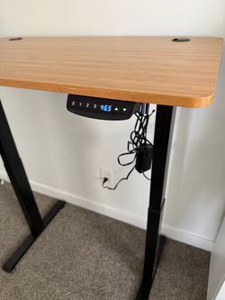 Electric Standing Desk