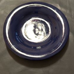 EspaƱa Dinner Plate