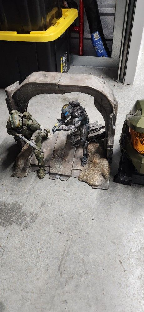Massive HALO Collection Page 2
