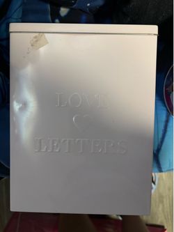 Letter box