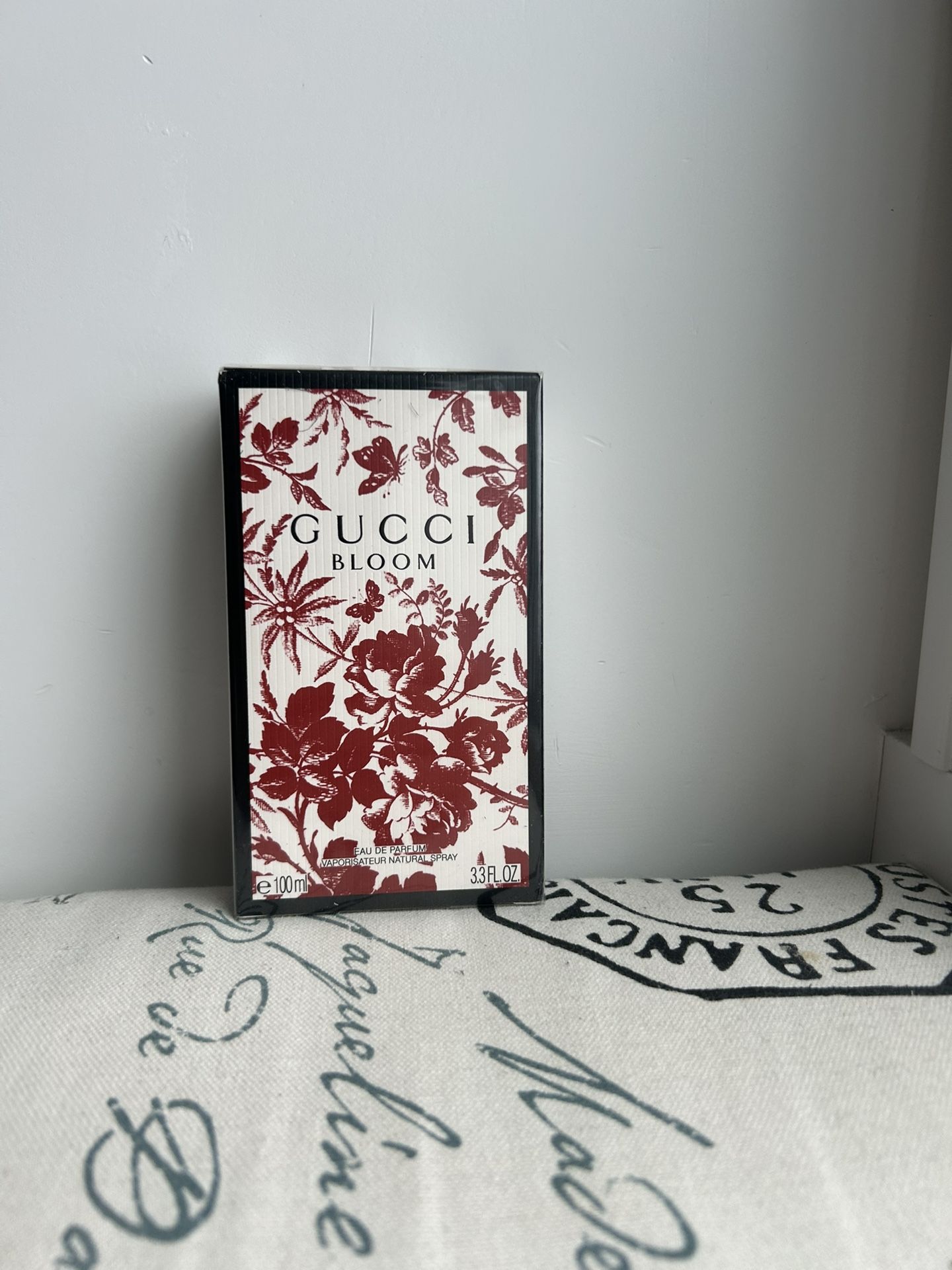 Gucci Bloom 100ml
