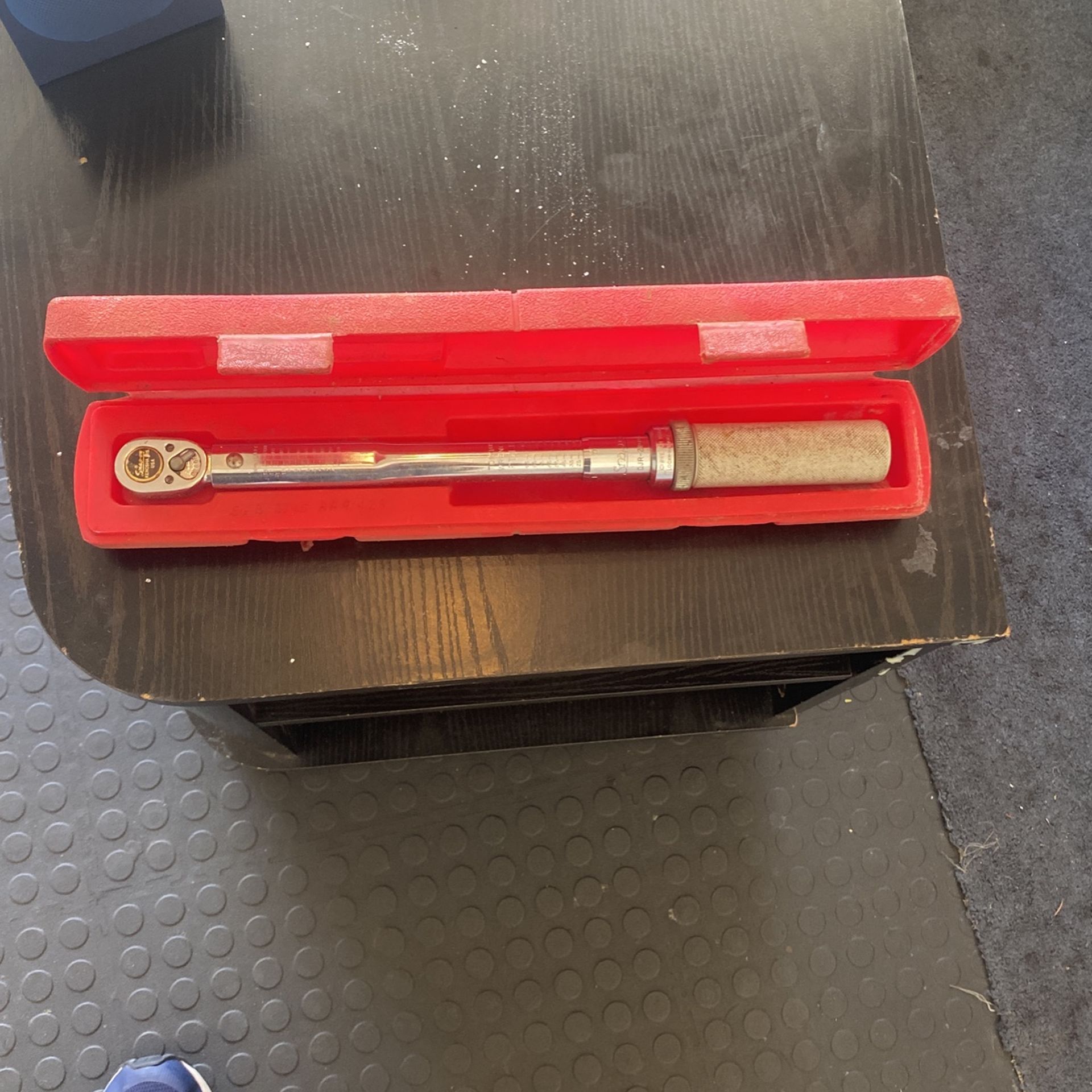 Snap On Torque Wrench for Sale in San Diego, CA OfferUp