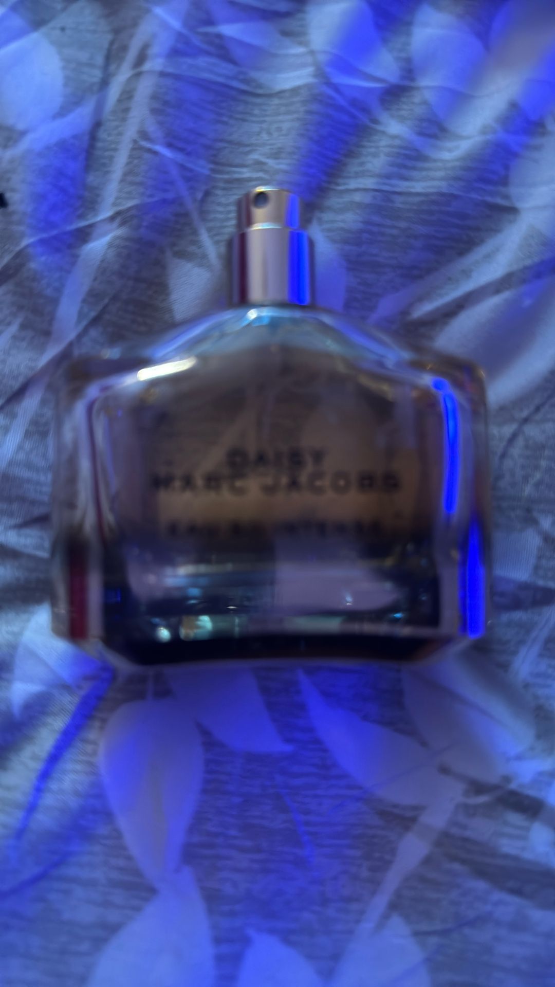 Marc Jacobs Eau So Intense