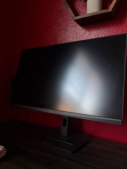 4K Gaming Monitor