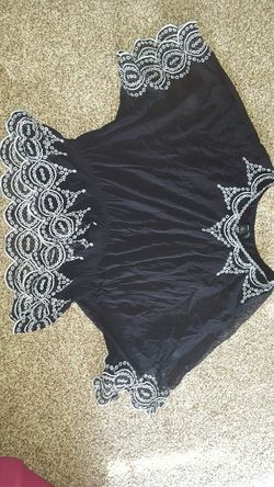 Alfani Medium shirt