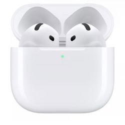 Apple Wireless AirPods Earbuds (USED)