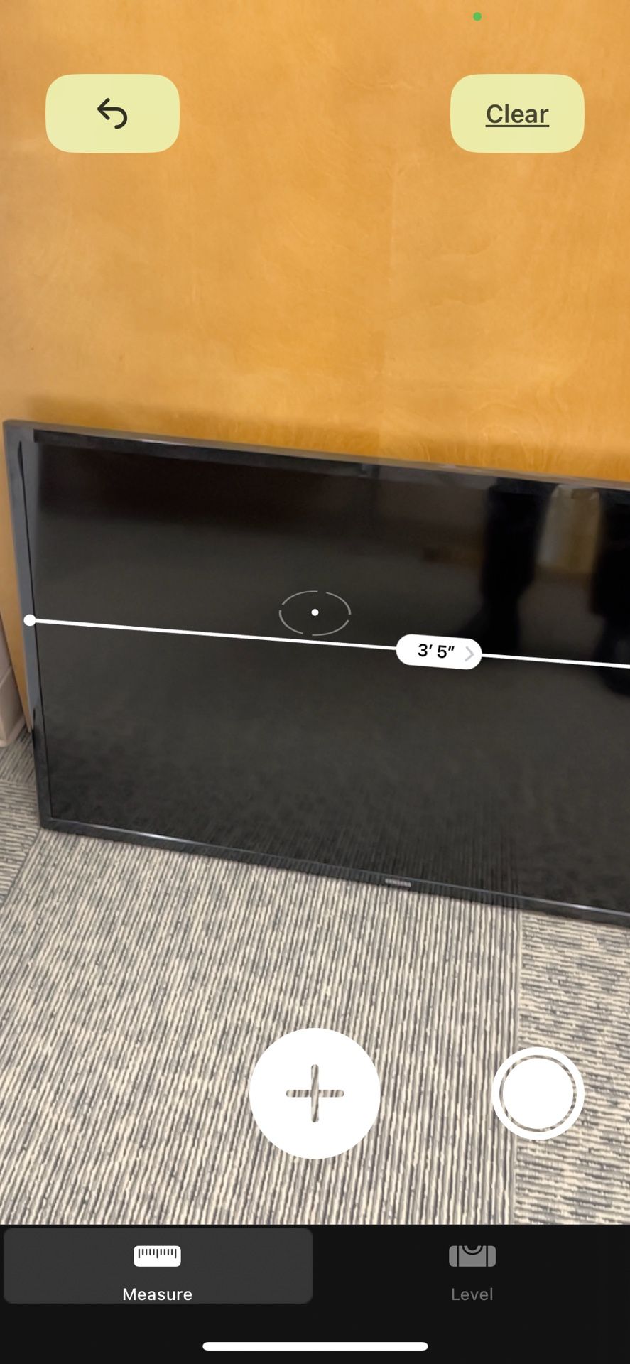 Samsung TV