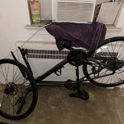 Raleigh 2.0 Bike