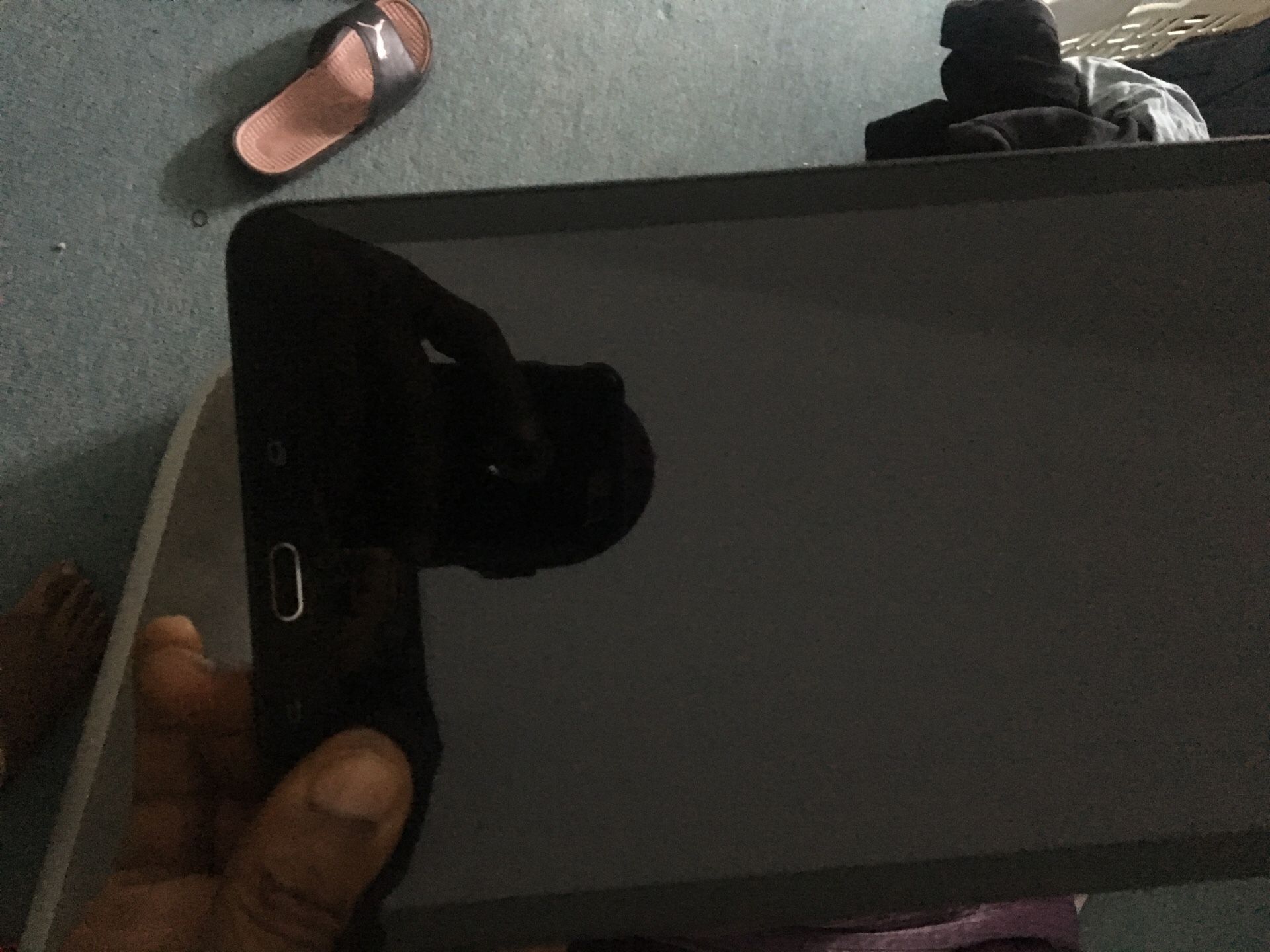 Tablet Samsung