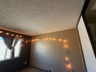 Globe string lights