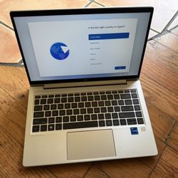 HP ProBook 440 G8 i7