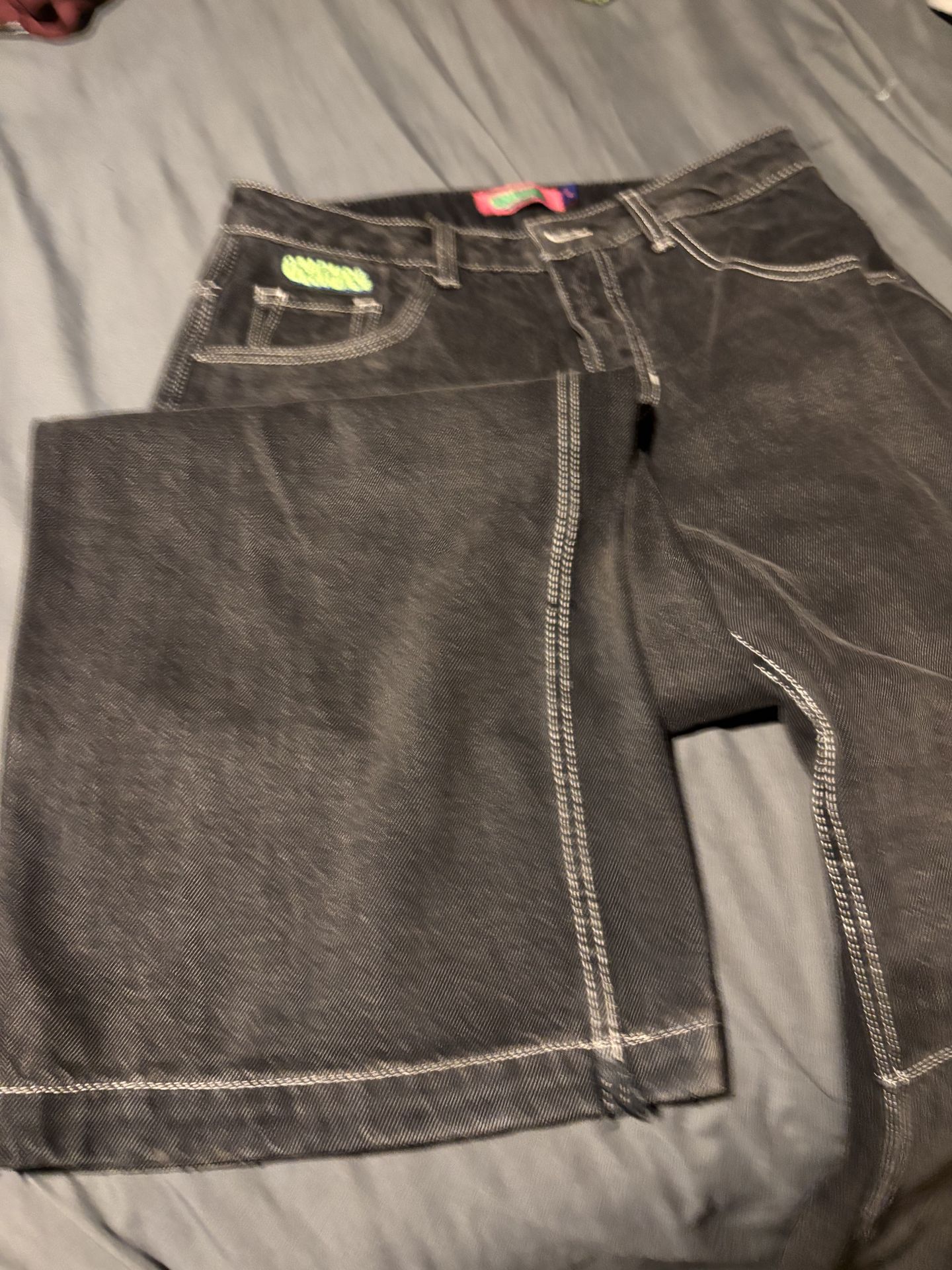 empyre Jeans