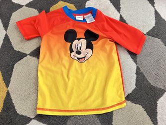 4 Years Old Boy Swimming Set
