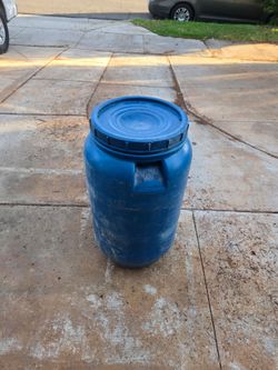 Container
