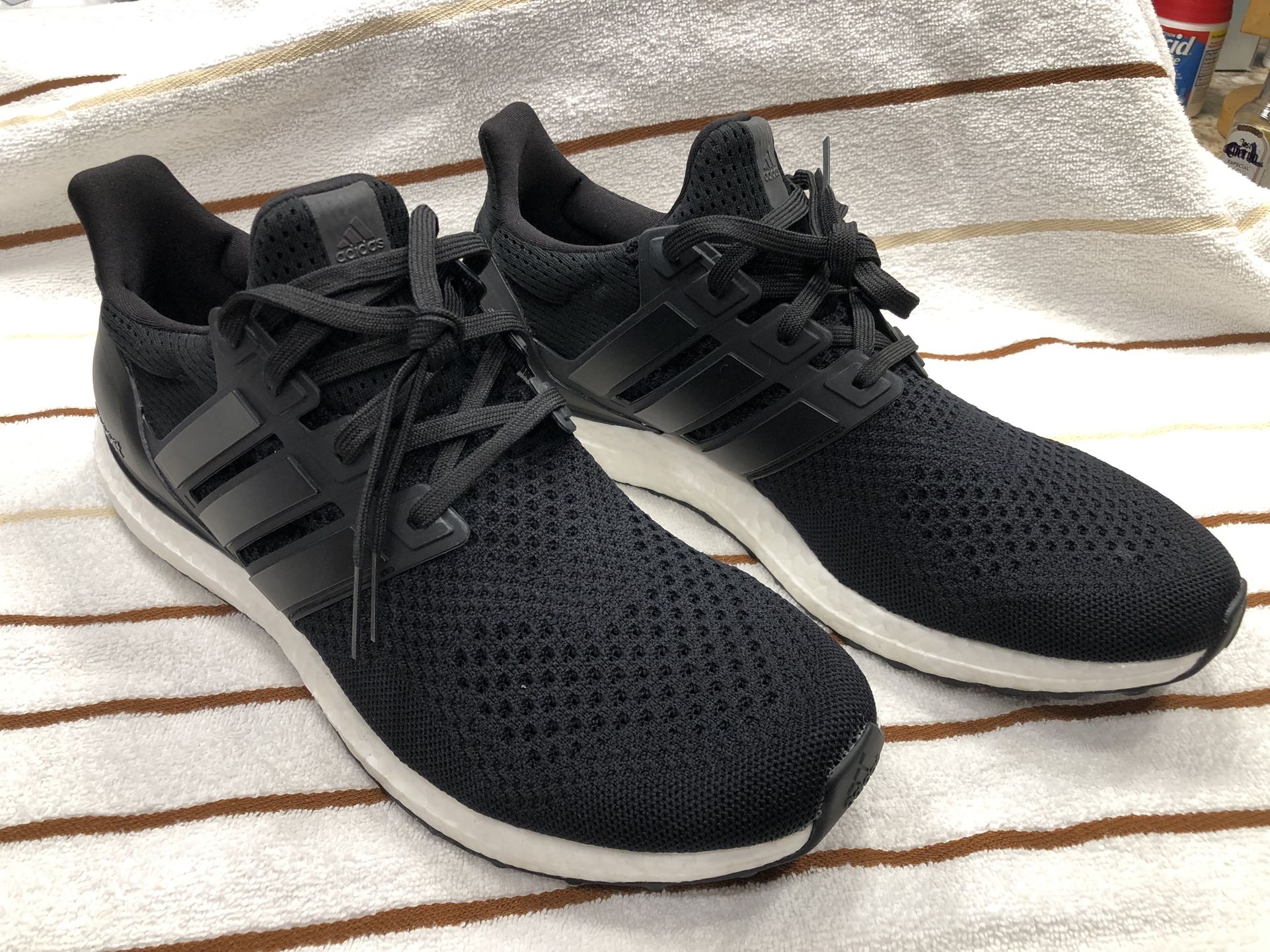 Adidas Men's Ultraboost 1.0 DNA๐ฅ๐ฅ๐ฅ๐ฅ
