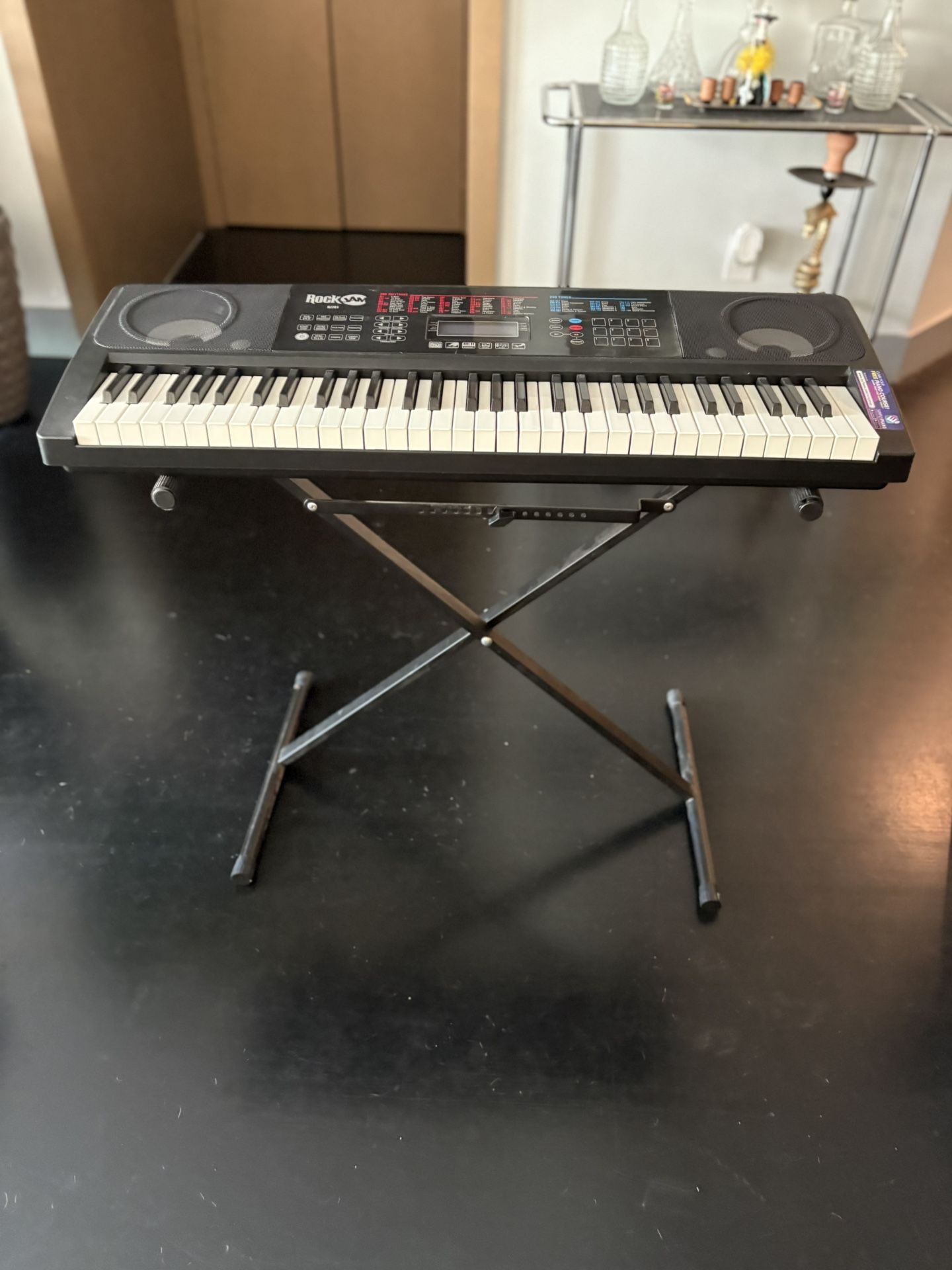 Keyboard Brand New