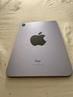 iPad Mini 6