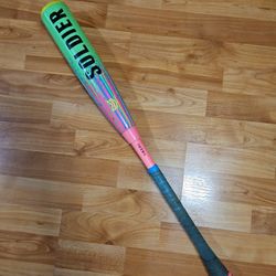 Soldier TANK - USSSA Baseball Bat