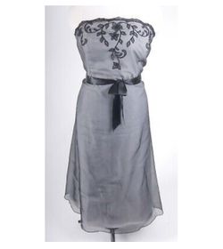 David’s bridal Bridesmaid dress