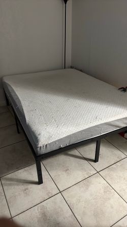 full size mattress
