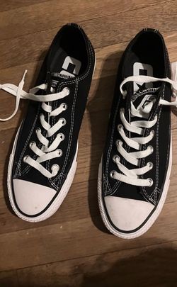8.5 womens converse low rise