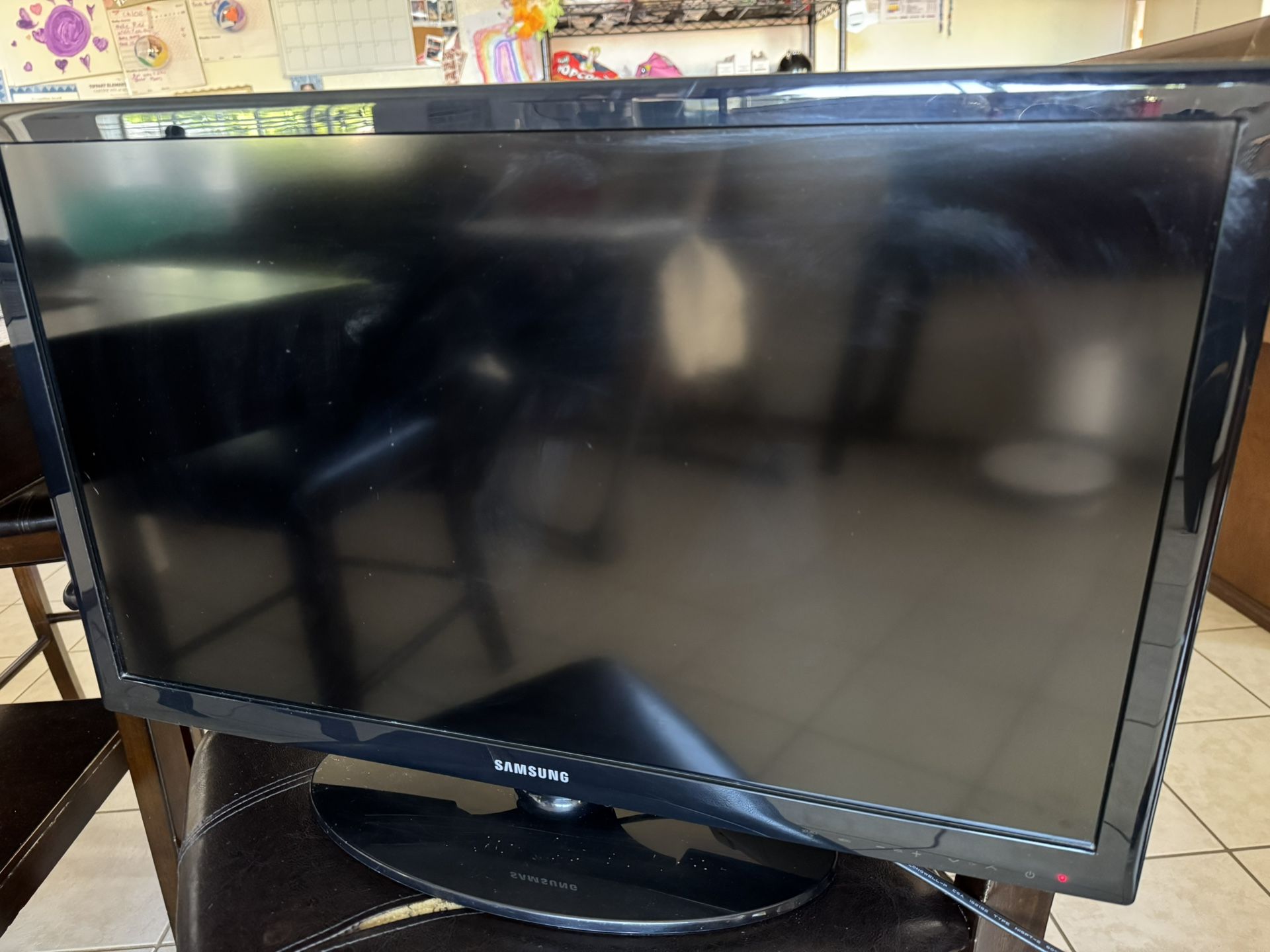 26” Samsung TV