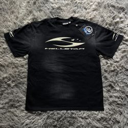 Hellstar Tee 