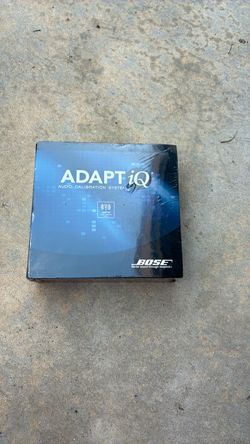 Adapt IQ