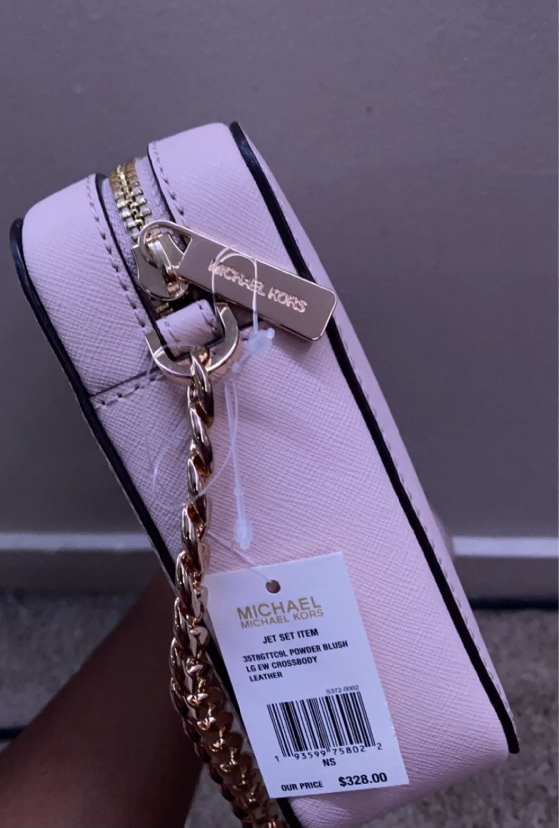 Michael Kors Crossbody