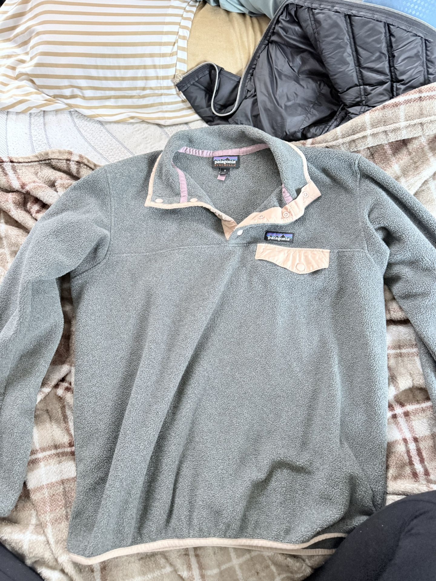 Patagonia Sweatshirt