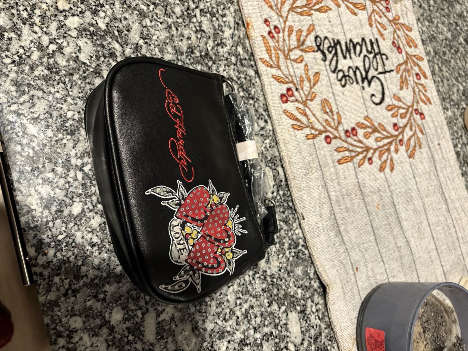 Ed Hardy 