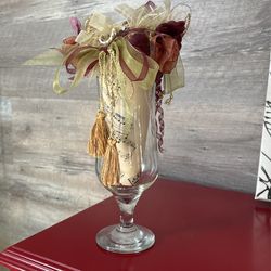 Decorative candy box