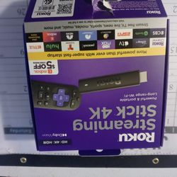 Roku