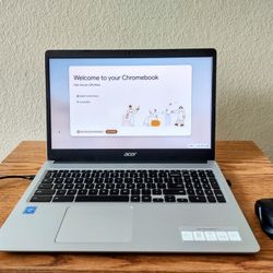 Acer Chromebook 315