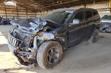 2017 jeep grand Cherokee Laredo 3.6 4x4 parts