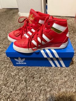 Kids adidas shoes