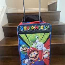 Children Luggage 