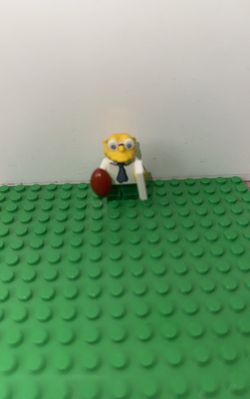 Lego Simpsons Brand New READ DESCRIPTION 