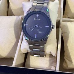 Fossil Men’s Watch