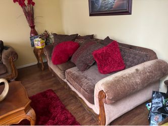 living room set