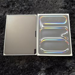 iPad Pro M4 13” WiFi + Cellular
