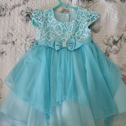Easter Dress 