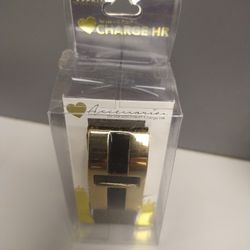 Smart Buddie: Charge HR

By Voguestrap. Use with FITBIT Charge HR. Brand new. Gold color