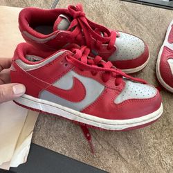 Nike Dunk Low