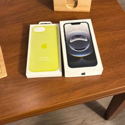 Used iPhone 16e 128gb Metro
