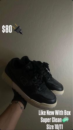 Coach Shoes