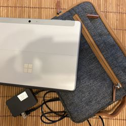 Microsoft Surface Go 3 10.5" 8GB 128GB Gold 6500Y, Platinum