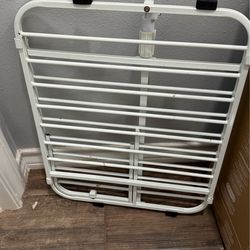 Baby/Pet Gate