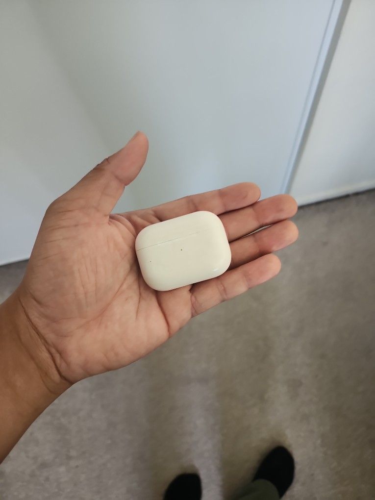 Airpod Pros Gen 1